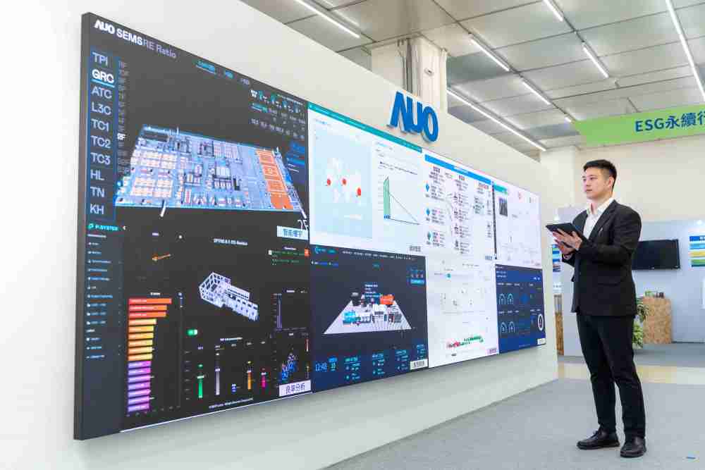 2121非凡宇沛所开发的“智能楼宇管理平台”，，，藉由搜集周围环境及电力、、照明、、、空调等系统数据，，，，达到实时综效监控，，助力实现零碳建筑