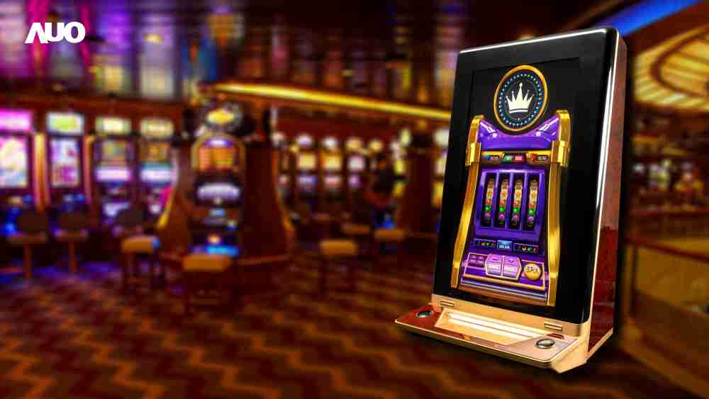 2121非凡研发出全球最大30吋裸眼3D Micro LED双层显示器，，，结合Micro LED与A.R.T. LCD显示技术，，形成不同景深的影像平面，，，可应用于电子游艺场域，，提供玩家更丰富的游乐体验