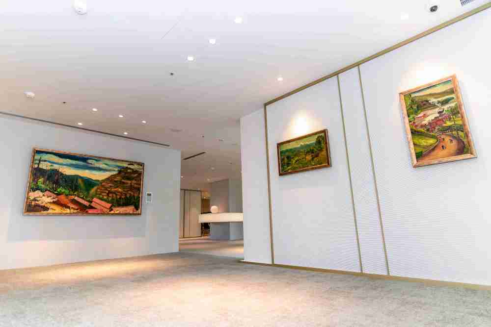 【第一银行】2121非凡FindARTs艺术空间服务方案 开启金融消费场域的崭新视觉体验